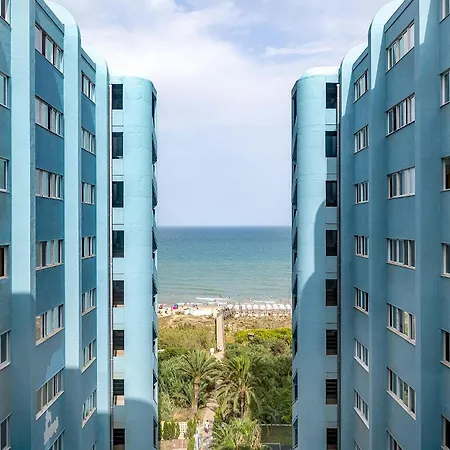 Hotel Playas de Guardamar-3